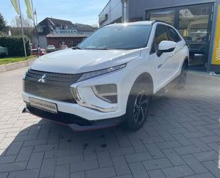 Mitsubishi Eclipse Cross Gebrauchtwagen