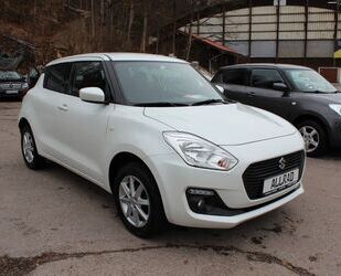 Suzuki Swift Gebrauchtwagen