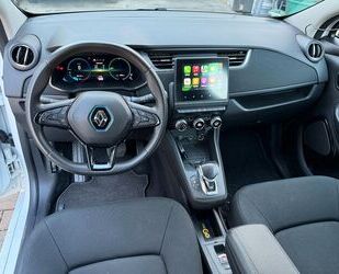 Renault ZOE Gebrauchtwagen
