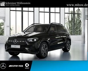 Mercedes-Benz GLE 350 Gebrauchtwagen