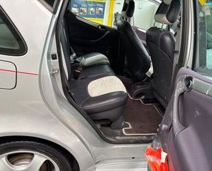 Mercedes-Benz A 210 Gebrauchtwagen
