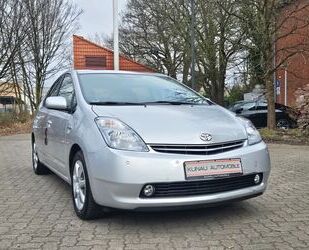Toyota Prius Gebrauchtwagen