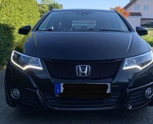 Honda Civic Gebrauchtwagen