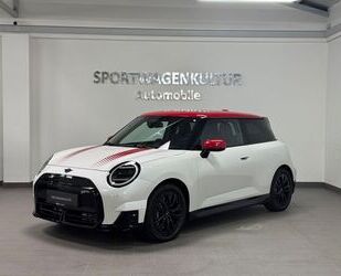 Mini Cooper SE Gebrauchtwagen