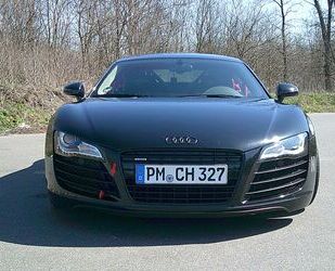 Audi R8 Gebrauchtwagen