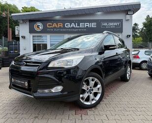 Ford Kuga Gebrauchtwagen