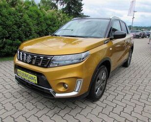 Suzuki Vitara Gebrauchtwagen