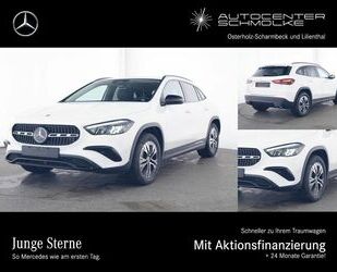 Mercedes-Benz GLA 250 Gebrauchtwagen