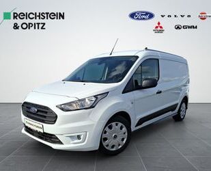 Ford Transit Connect Gebrauchtwagen