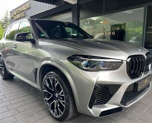 BMW X5 M Gebrauchtwagen