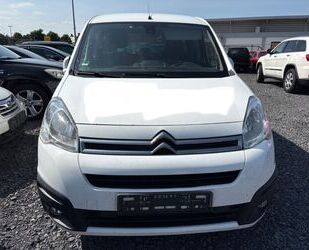 Citroen Berlingo Gebrauchtwagen
