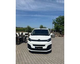 Citroen SpaceTourer Gebrauchtwagen