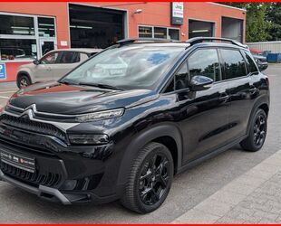 Citroen C3 Aircross Gebrauchtwagen