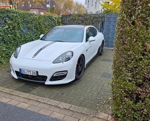 Porsche Panamera Gebrauchtwagen