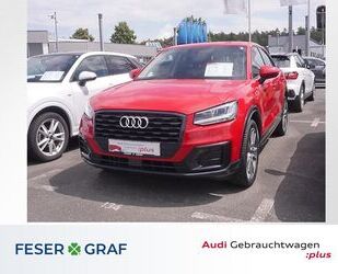 Audi Q2 Gebrauchtwagen