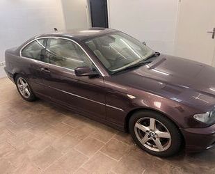 BMW 320 Gebrauchtwagen