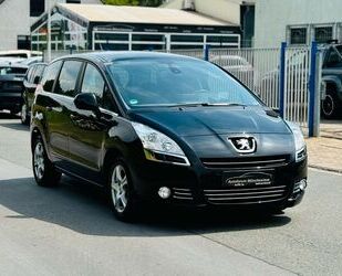 Peugeot 5008 Gebrauchtwagen