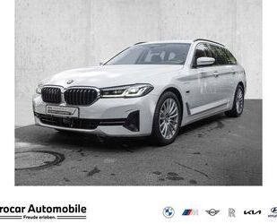 BMW 530 Gebrauchtwagen