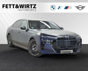 BMW 750 Gebrauchtwagen