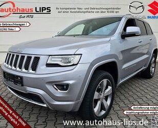 Jeep Grand Cherokee Gebrauchtwagen