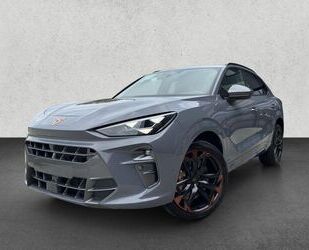 Cupra Terramar Gebrauchtwagen