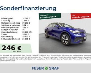 VW ID.5 Gebrauchtwagen