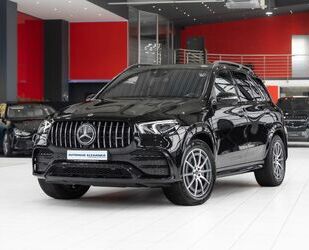 Mercedes-Benz GLE 53 AMG Gebrauchtwagen