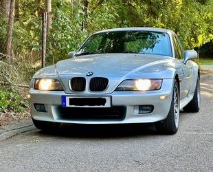 BMW Z3 Gebrauchtwagen