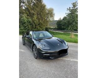 Porsche Panamera Gebrauchtwagen