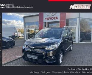 Toyota Proace City Gebrauchtwagen