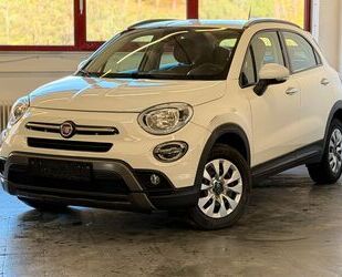 Fiat 500X Gebrauchtwagen