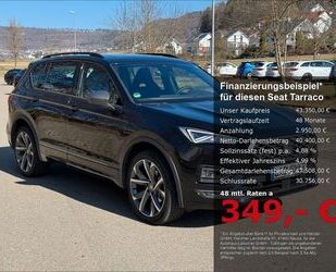 Seat Tarraco Gebrauchtwagen