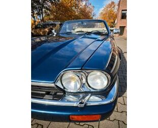 Jaguar XJS Gebrauchtwagen