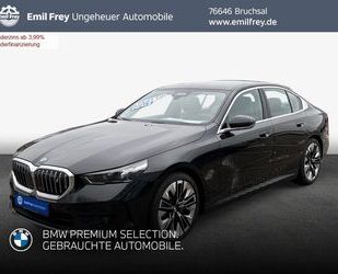 BMW i5 Gebrauchtwagen