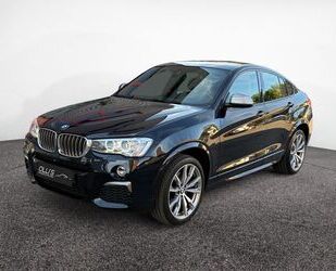 BMW X4 Gebrauchtwagen