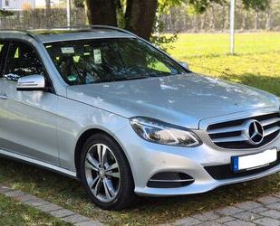 Mercedes-Benz E 300 Gebrauchtwagen