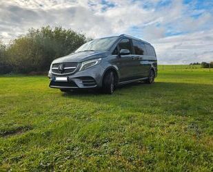 Mercedes-Benz V 250 Gebrauchtwagen