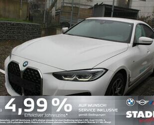 BMW 420 Gran Coupé Gebrauchtwagen
