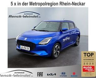 Suzuki Swift Gebrauchtwagen