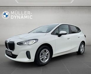 BMW 218 Active Tourer Gebrauchtwagen