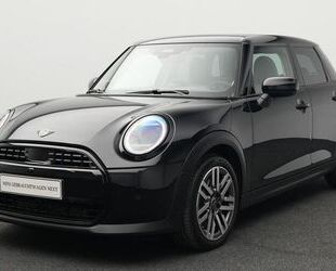 Mini Cooper C Gebrauchtwagen