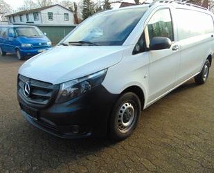 Mercedes-Benz Vito Gebrauchtwagen