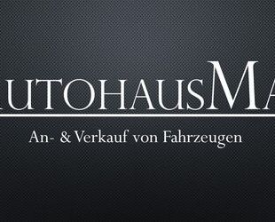 Chrysler Crossfire Gebrauchtwagen