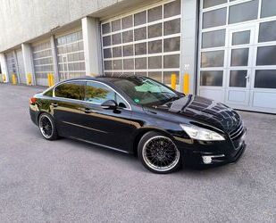 Peugeot 508 Gebrauchtwagen
