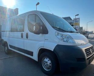 Fiat Ducato Gebrauchtwagen