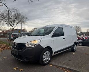 Citroen Dokker 