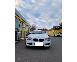 BMW 116 Gebrauchtwagen