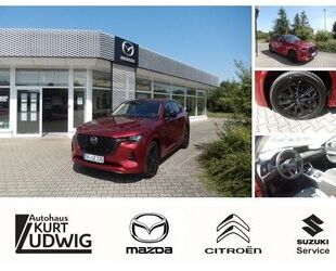 Mazda CX-60 Gebrauchtwagen
