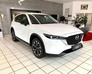 Mazda CX-5 Gebrauchtwagen