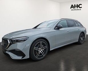 Mercedes-Benz E 300 Gebrauchtwagen